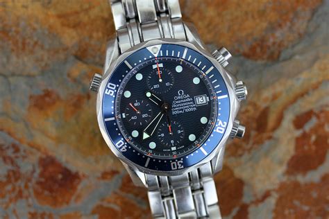 omega seamaster professional 300m review|omega seamaster professional 300m chronograph.